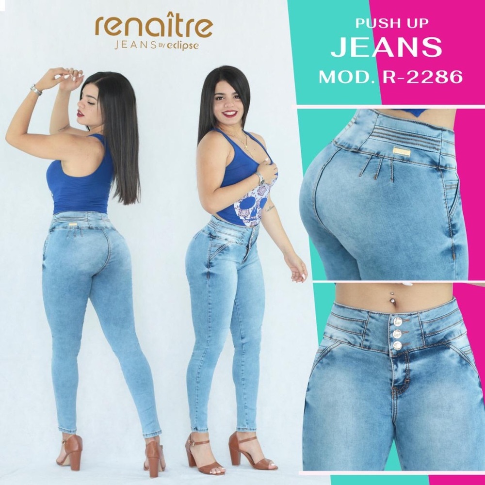 Jeans for women